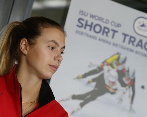 Anna Seidel | Foto: Pressefoto Baumann