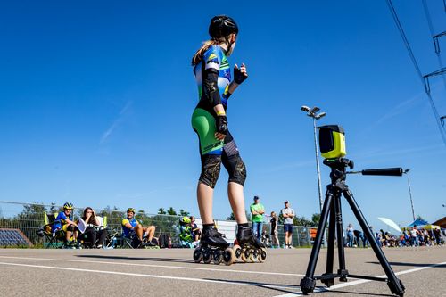 VIELFALT DES SPORTS | Folge 39: Inline Speedskating