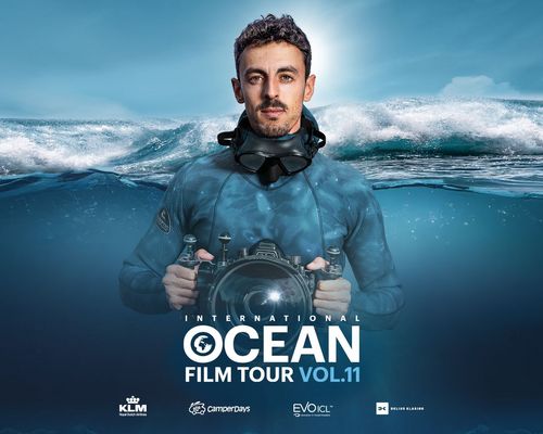 Filmtipp | OCEAN FILM TOUR kommt in die Region