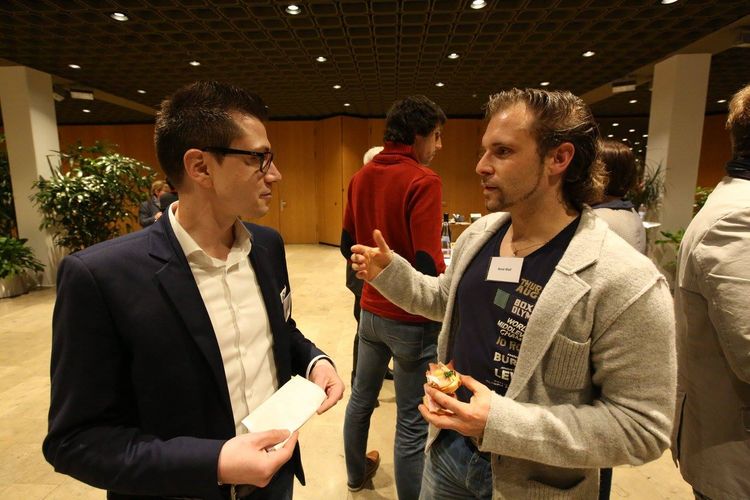 SPORT TALK 21 in Kirchheim/Teck