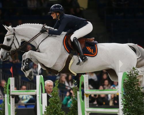 Event der Woche | Internationale Pferdesport-Elite kommt