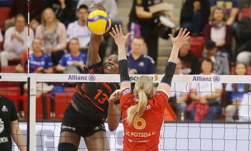 Sportveranstaltungen in dieser Woche