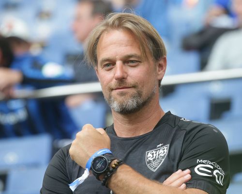 Regio TV | Timo Hildebrand wechselt die Sportart