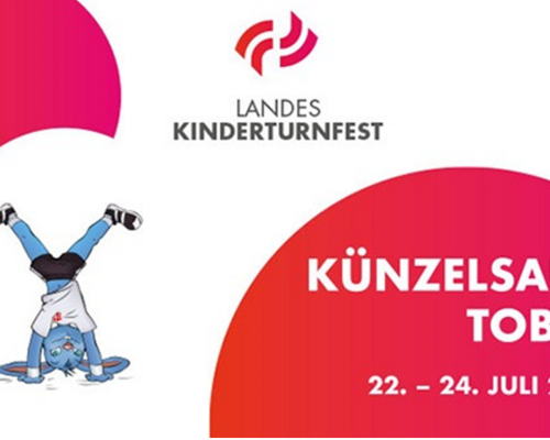 Landeskinderturnfest | Künzelsau ist bereit
