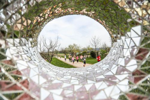 VIELFALT DES SPORTS | Folge 12: Volkslauf