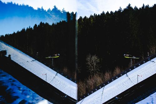 Auszeichnung | Tom Weller auf dem Treppchen