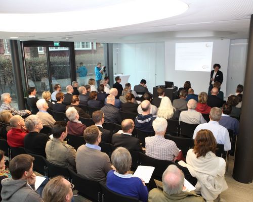 25-Jahre-Countdown | Noch 4 Tage bis zum Jubiläum