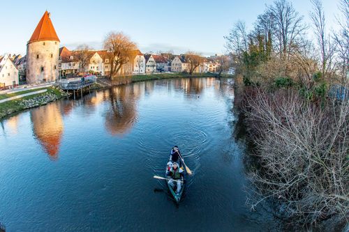 VIELFALT DES SPORTS | Folge 7: Kanusport