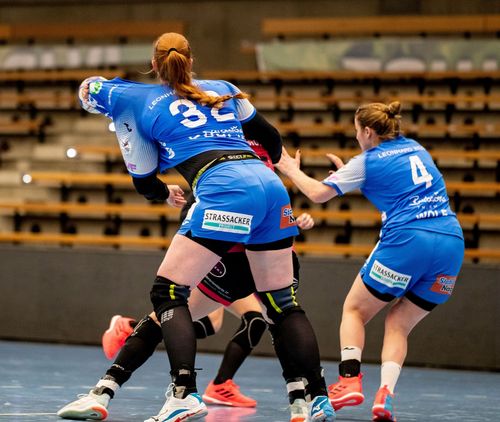 VIELFALT DES SPORTS | Folge 8: Handball