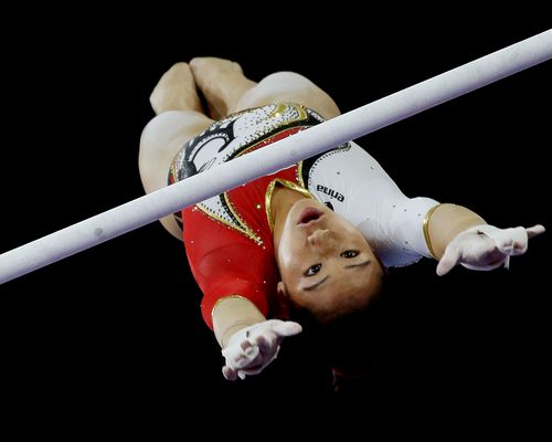 Podcast | DIE STIMME DES SPORTS mit Kim Bui