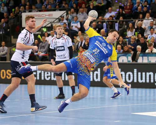 Regio TV | Knappe Heimniederlage des TVB