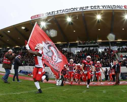 American Football | Saison soll im September beginnen