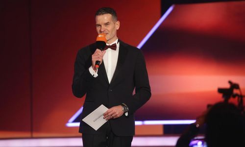 Regio TV | STARTBLOCK07 mit Jens Zimmermann