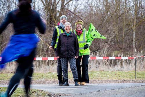 VIELFALT DES SPORTS | Folge 12: Volkslauf