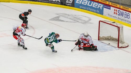 VIELFALT DES SPORTS | Folge 40: Eishockey