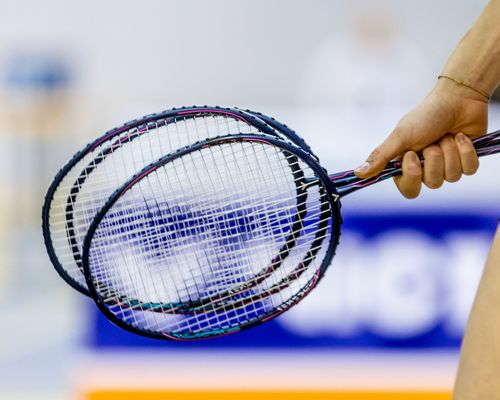 VIELFALT DES SPORTS | Folge 49: Badminton