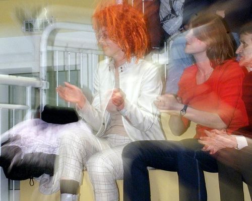 Fasching | Am Valentinstag geht's beim SVK rund