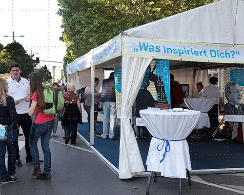 25-Jahre-Countdown | Noch 11 Tage bis zum Jubiläum