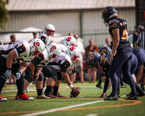 Sportveranstaltungen in dieser Woche