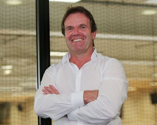 Handball | Gerd Hofele bleibt HBL-Vizepräsident