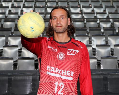 Regio TV | TVB-Handballer blicken auf neue Saison
