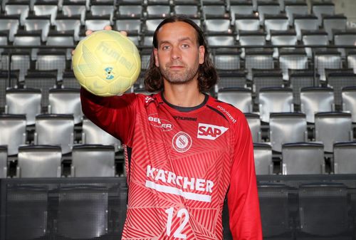 Regio TV | TVB-Handballer blicken auf neue Saison