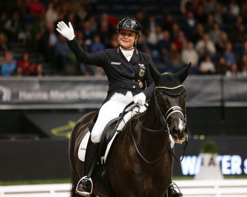 Event der Woche | Zum 38. Mal Pferdesport der Extraklasse