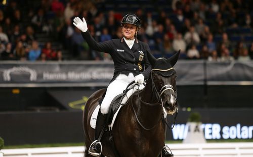 Event der Woche | Zum 38. Mal Pferdesport der Extraklasse