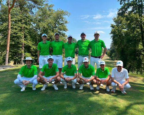 Golf | Stuttgarter Herren kehren in 2. Liga zurück