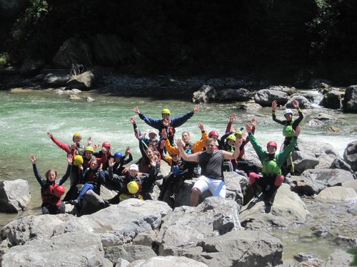 Auszeichnung | Vorbildlicher Vaihinger Kanuclub 