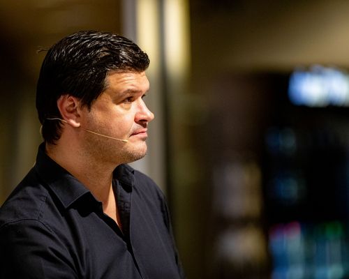 Regio TV | Interview mit Tim Lamsfuß