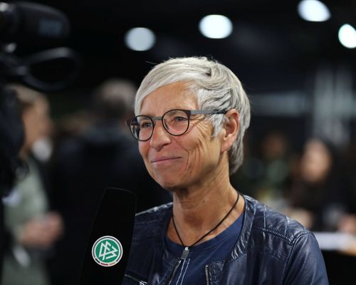 SWR1 Leute | Sabine Mammitzsch im Gespräch