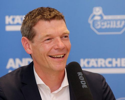 Regio TV | Interview mit Christian May