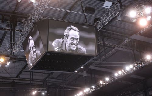 Podcast | Erinnerungen an Dr. Rolf Brack 