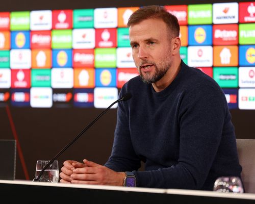 SWR Sport | DEIN VfB blickt auf die UEFA Europa League