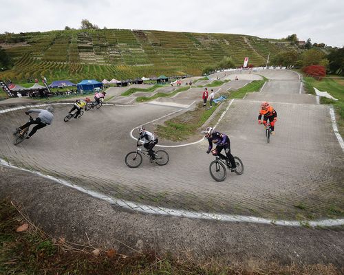SWR Sport | BMX-Bundesliga-Finale in Ingersheim