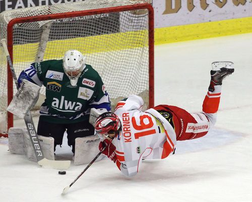 Sportliche Filme | Folge 2: Under Review