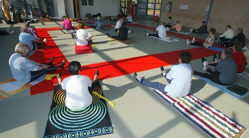 Aktionstag | In Fellbach geht es um „Bewegung gegen Krebs“