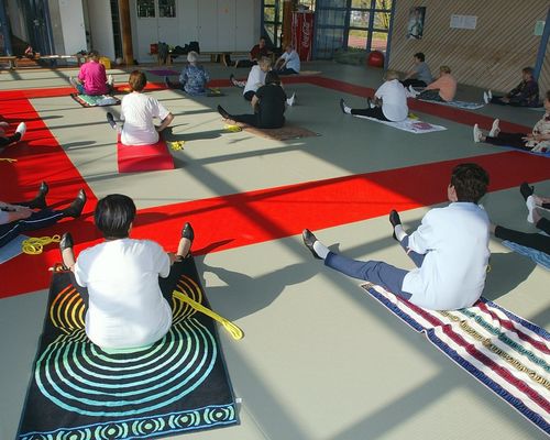 Aktionstag | In Fellbach geht es um „Bewegung gegen Krebs“