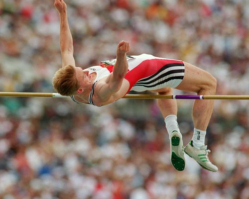 Leichtathletik | WLV-Laufkongress mit Frank Busemann 
