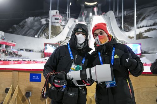 Tom Weller (links) ist unser Kolumnist. | Foto: privat Kolumne | ONDA MILANESE mit Tom Weller