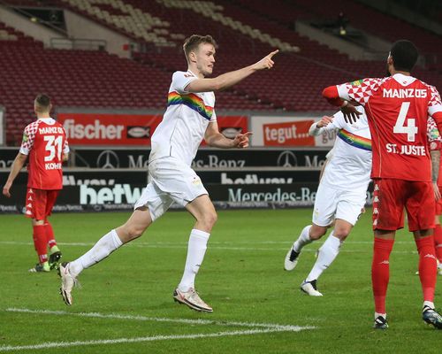 Trikotsammlung | Folge 12: Der Regenbogen-Brustring