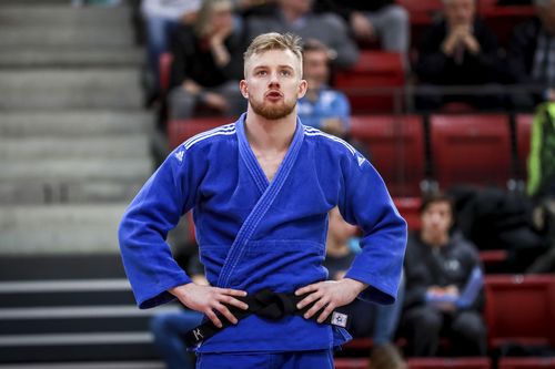 VIELFALT DES SPORTS | Judo