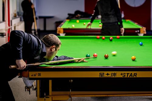 VIELFALT DES SPORTS | Folge 50: Billard