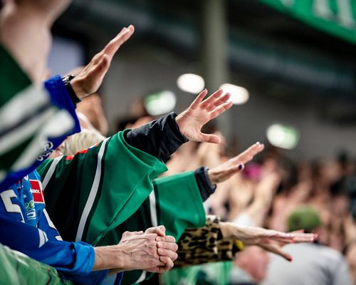 Event der Woche | Letzte Chance für die Steelers