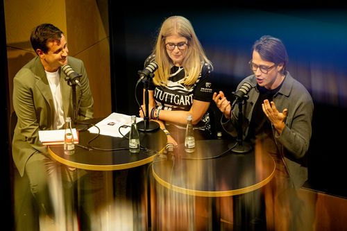 Reihe SPORT UND KULTUR | STYLE-CHECK-Video ist online