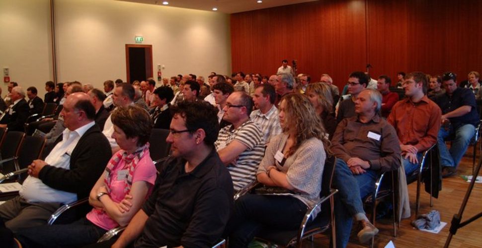 SPORT TALK 01 in Nürtingen