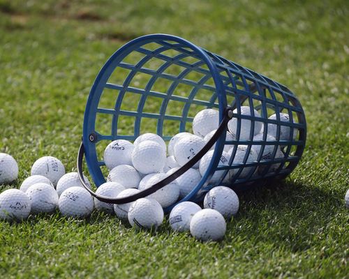 Golf | Bronze im Hohen Norden