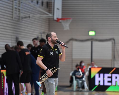 MIKRO AN! | Daniel Zirn