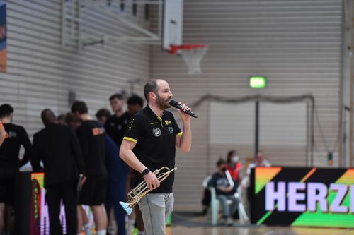 MIKRO AN! | Daniel Zirn